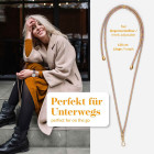 moex Unleash Honor X5c Handykette mit Einleger – Produktbild 6