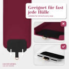 moex Unleash Huawei Pura 90 Handykette mit Einleger – Produktbild 7