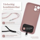 moex Unleash Motorola Edge 60 Neo Handykette mit Einleger – Produktbild 3