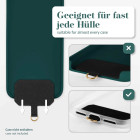 moex Unleash Motorola Edge 70 Fusion Handykette mit Einleger – Produktbild 7