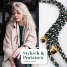 moex Unleash Motorola Edge 70 Handykette mit Einleger – Produktbild 2