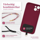 moex Unleash Motorola Moto G06 Power Handykette mit Einleger – Produktbild 3