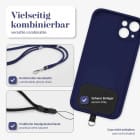 moex Unleash Motorola Moto G06 Handykette mit Einleger – Produktbild 3