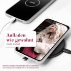 moex Unleash Motorola Moto G06 Handykette mit Einleger – Produktbild 5