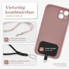 moex Unleash Motorola Moto G67 Handykette mit Einleger – Produktbild 3