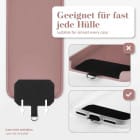 moex Unleash Motorola Moto G77 Handykette mit Einleger – Produktbild 7