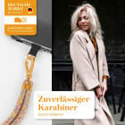 moex Unleash Motorola Moto G86 Power 5G Handykette mit Einleger – Weiteres Produktbild 4