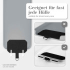 moex Unleash Motorola Razr 70 Handykette mit Einleger – Produktbild 7