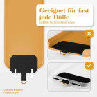 moex Unleash Motorola Razr Fold Handykette mit Einleger – Produktbild 7