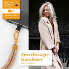 moex Unleash Motorola Signature Handykette mit Einleger – Produktbild 4