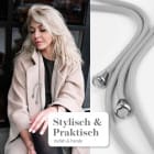 moex Unleash Nothing Phone (3) Handykette mit Einleger – Weiteres Produktbild 2