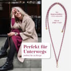 moex Unleash Nothing Phone (3) Handykette mit Einleger – Weiteres Produktbild 6