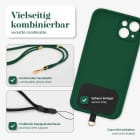 moex Unleash Nothing Phone (3a) Lite Handykette mit Einleger – Produktbild 3