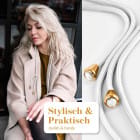 moex Unleash Nothing Phone (3a) Lite Handykette mit Einleger – Produktbild 2