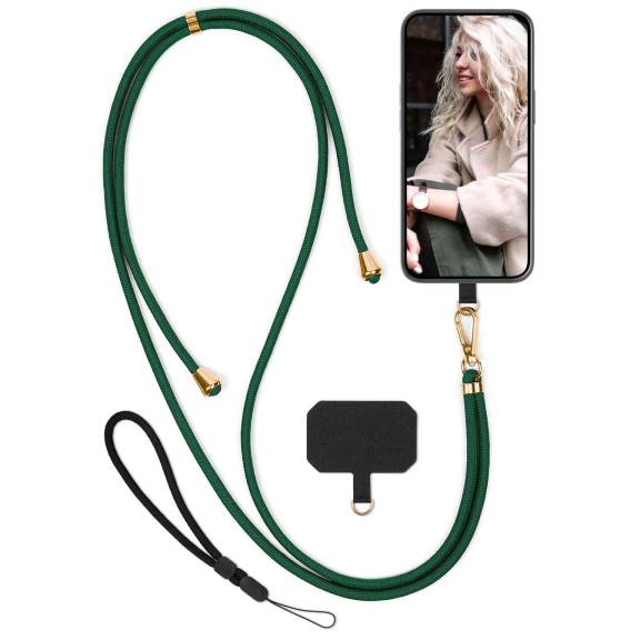 moex Unleash Nothing Phone (4a) Handykette mit Einleger – Weiteres Produktbild 1