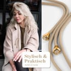 moex Unleash nubia Focus 2 5G Handykette mit Einleger – Produktbild 2