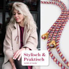 moex Unleash nubia RedMagic 11 Pro Handykette mit Einleger – Produktbild 2