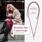 moex Unleash OnePlus Nord 5 Handykette mit Einleger – Weiteres Produktbild 6