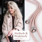 moex Unleash Oppo Find X9 Ultra Handykette mit Einleger – Produktbild 2