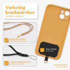 moex Unleash Oppo Reno15 F 5G Handykette mit Einleger – Produktbild 3