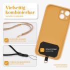 moex Unleash Oppo Reno15 FS 5G Handykette mit Einleger – Produktbild 3