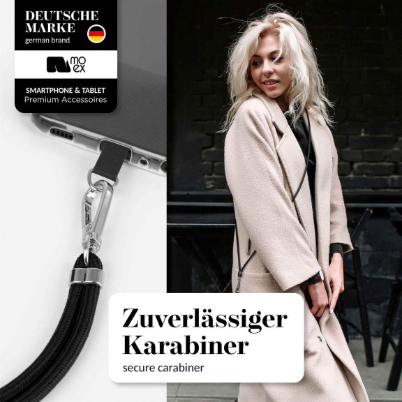 moex Unleash OSCAL FLAT 2C Handykette mit Einleger – Weiteres Produktbild 4 moex Unleash OSCAL FLAT 2C Handykette mit Einleger – Weiteres Produktbild 4