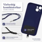 moex Unleash Realme 16 Pro Plus Handykette mit Einleger – Produktbild 3