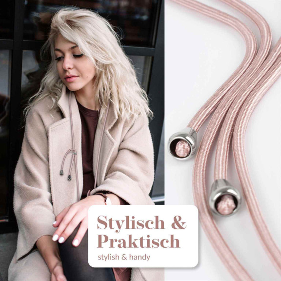 moex Unleash Realme P3 Ultra Handykette mit Einleger – Weiteres Produktbild 2 moex Unleash Realme P3 Ultra Handykette mit Einleger – Weiteres Produktbild 2