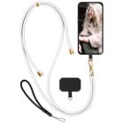 moex Unleash Realme P3 Ultra Handykette mit Einleger – Weiteres Produktbild 1