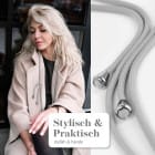 moex Unleash Samsung Galaxy A37 5G Handykette mit Einleger – Produktbild 2