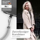 moex Unleash Samsung Galaxy A37 5G Handykette mit Einleger – Produktbild 4