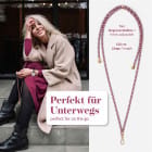 moex Unleash Samsung Galaxy A37 5G Handykette mit Einleger – Produktbild 6