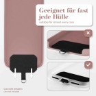 moex Unleash Samsung Galaxy Z Flip 7 Handykette mit Einleger – Produktbild 7