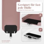 moex Unleash Samsung Galaxy Z Flip 7 Handykette mit Einleger – Weiteres Produktbild 7