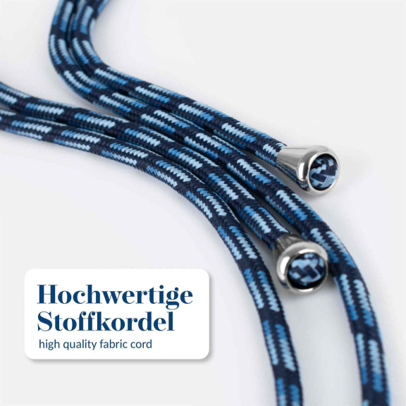 moex Unleash Sony Xperia 10 VII Handykette mit Einleger – Weiteres Produktbild 8