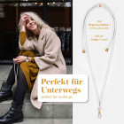 moex Unleash Poco C85 Handykette mit Einleger – Weiteres Produktbild 6