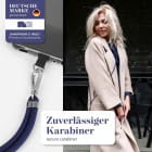 moex Unleash Poco M8 5G Handykette mit Einleger – Produktbild 4