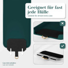 moex Unleash Poco M8 Pro 5G Handykette mit Einleger – Produktbild 7