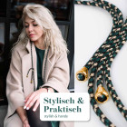 moex Unleash Redmi 15C 5G Handykette mit Einleger – Produktbild 2