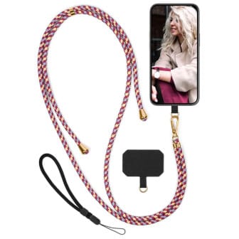 moex Unleash Redmi A5 Handykette mit Einleger – CAMOUFLAGE ROT moex Unleash Redmi A5 Handykette mit Einleger – CAMOUFLAGE ROT