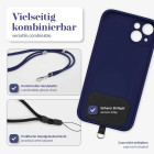 moex Unleash Redmi A7 Pro Handykette mit Einleger – Produktbild 3