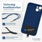 moex Unleash Redmi Note 15 (4G) Handykette mit Einleger – Produktbild 3
