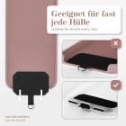 moex Unleash Redmi Note 15 (4G) Handykette mit Einleger – Produktbild 7