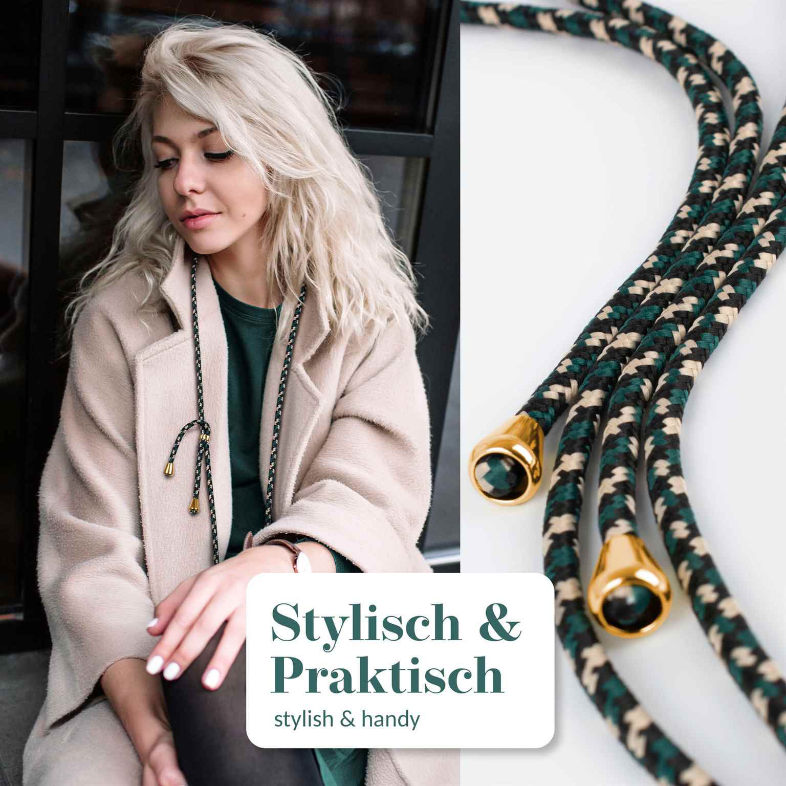 moex Unleash ZTE Blade V70 Vita Handykette mit Einleger – Weiteres Produktbild 2 moex Unleash ZTE Blade V70 Vita Handykette mit Einleger – Weiteres Produktbild 2