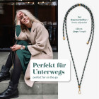 moex Unleash ZTE Blade V70 Vita Handykette mit Einleger – Weiteres Produktbild 6