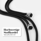 moex Unleash Motorola Edge 20 Pro Handykette mit Einleger – Produktbild 8