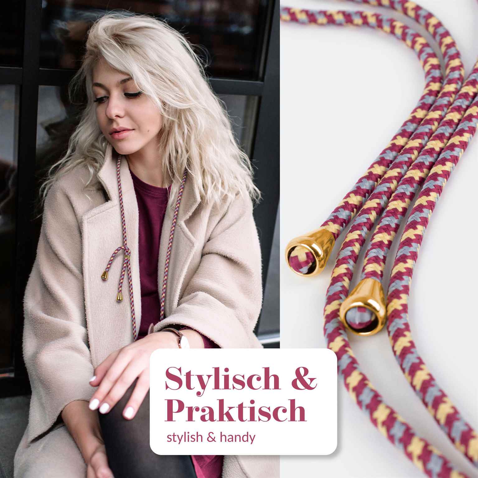 moex Unleash Motorola Edge 40 Pro Handykette mit Einleger – Weiteres Produktbild 2 moex Unleash Motorola Edge 40 Pro Handykette mit Einleger – Weiteres Produktbild 2