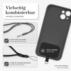 moex Unleash Motorola Edge 50 Fusion Handykette mit Einleger – Weiteres Produktbild 3