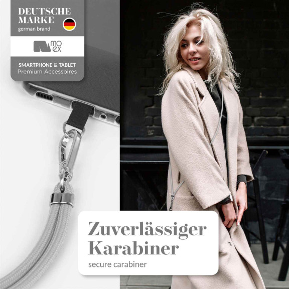 moex Unleash Motorola Edge 50 Fusion Handykette mit Einleger – Weiteres Produktbild 4 moex Unleash Motorola Edge 50 Fusion Handykette mit Einleger – Weiteres Produktbild 4