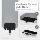 moex Unleash Motorola Edge 50 Ultra Handykette mit Einleger – Weiteres Produktbild 7